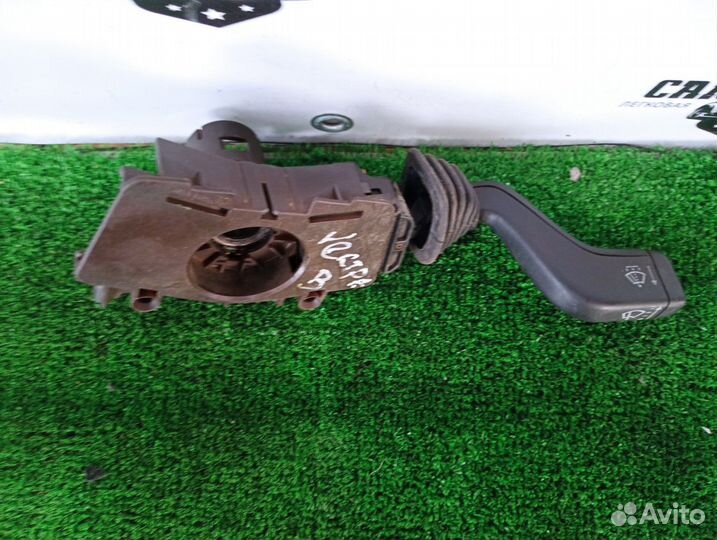 Переключатель подрулевой Opel Vectra