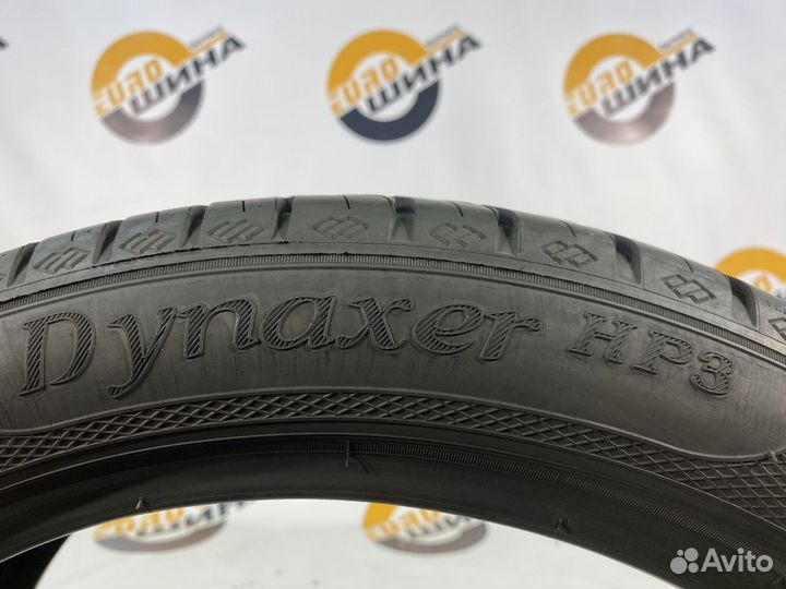 Kleber Dynaxer HP3 225/45 R17 96W