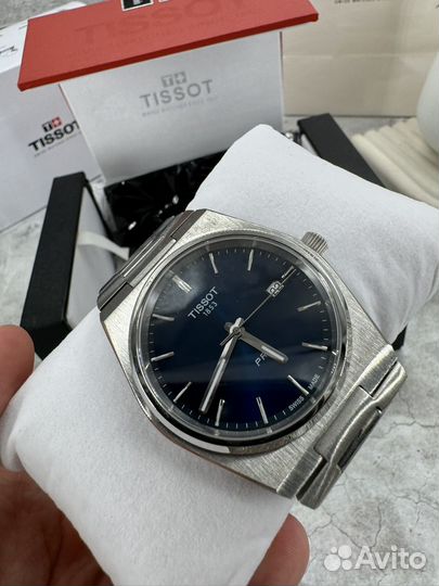 Часы мужские tissot prx