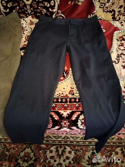 Брюки для мальчика