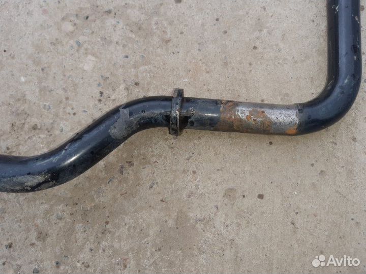 Стабилизатор передний Renault Duster F4RA400 2013