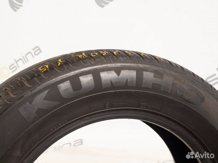Kumho I'Zen KW31 215/60 R16