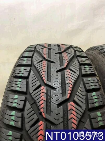 Tigar SUV Winter 215/65 R17 99V