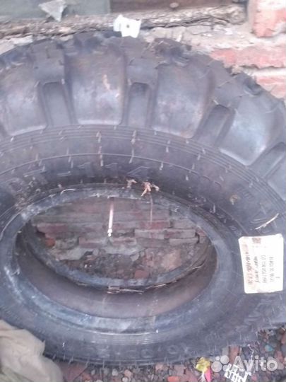 Voltyre DT-114