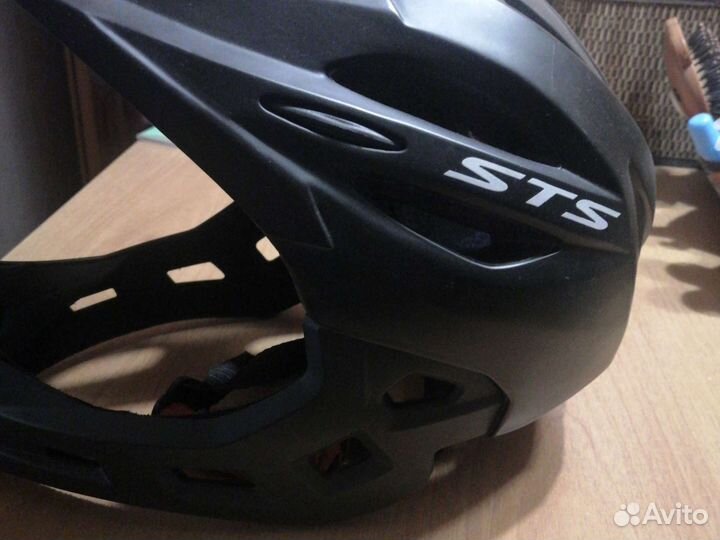 Детский шлем защитный