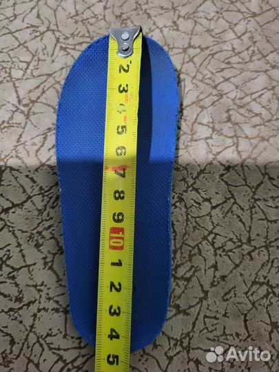 Кроссовки dr kong 23