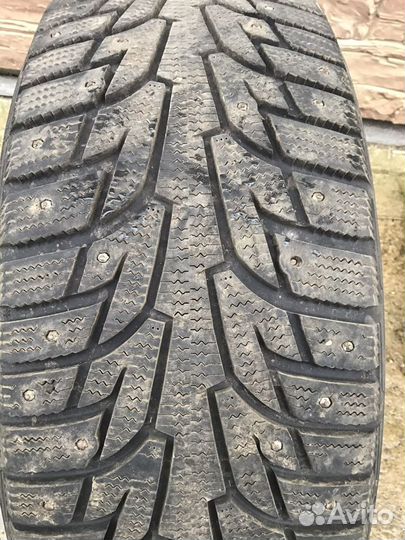 Hankook I'Pike RW11 215/55 R16