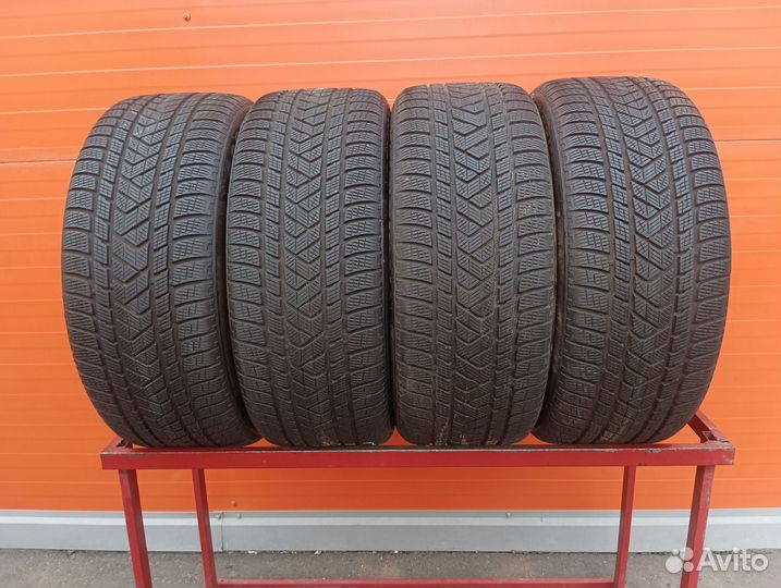 Pirelli Scorpion Winter 275/45 R21 111V