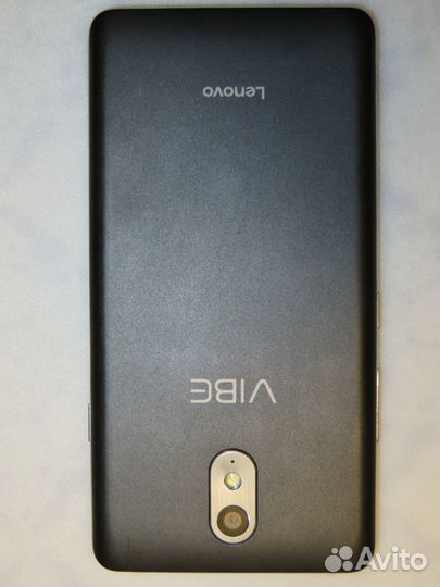Lenovo Vibe P1m