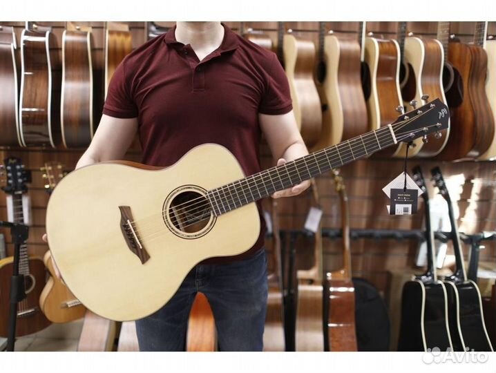 Baton Rouge X11LS/F - акустическая гитара