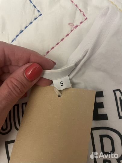 Новый лонгслив mek