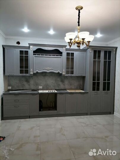 Сборка мебели, сборщик мебели. кухни, спальни