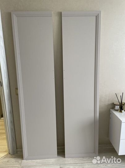 Мебельные фасады