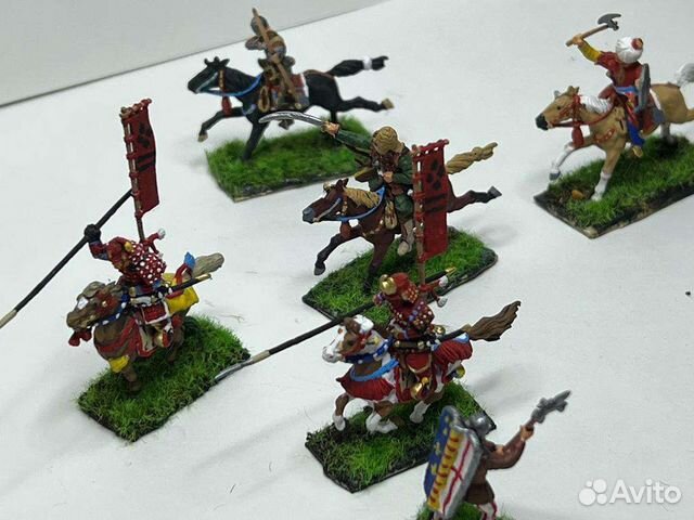 Миниатюры звезда 1/72 купить в Москве | Хобби и отдых | Авито