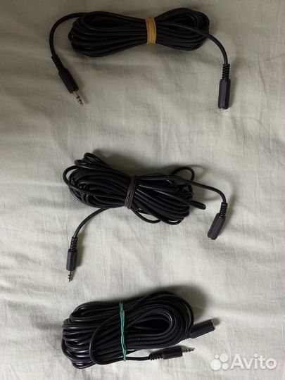 Акустический кабель