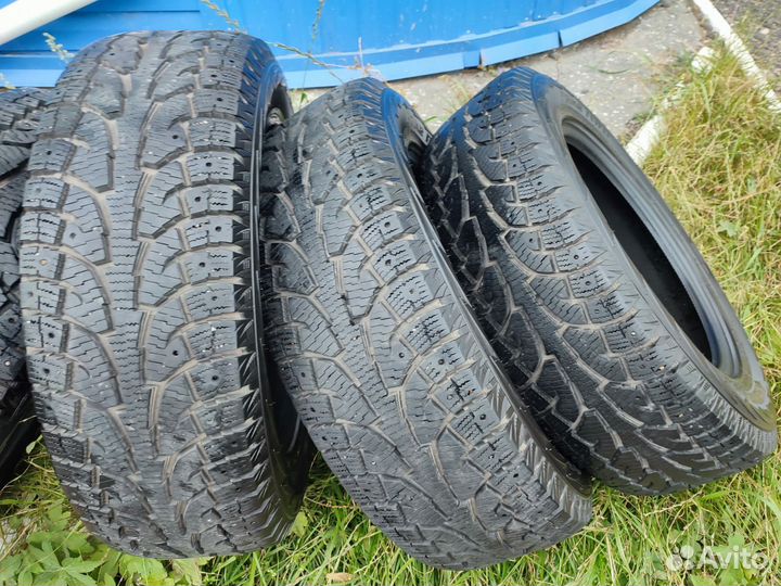 Hankook I'Pike RW11 235/65 R18 104T