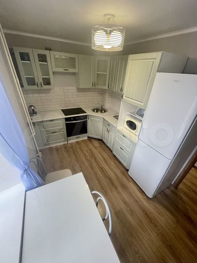 2-к. квартира, 47,6 м², 6/9 эт.
