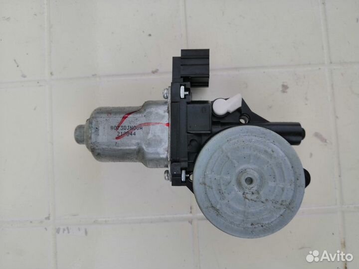 Мотор стеклоподъемника Nissan Teana J32 2013 2.5