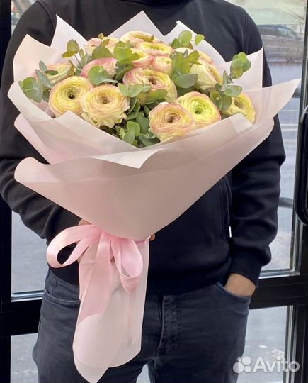 Ранункулюс