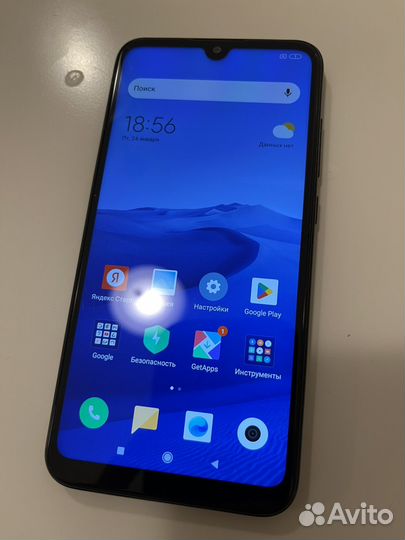 Xiaomi Mi Play, 4/64 ГБ