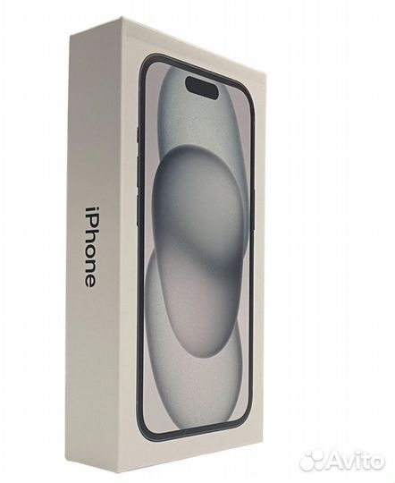 iPhone 15, 128 ГБ