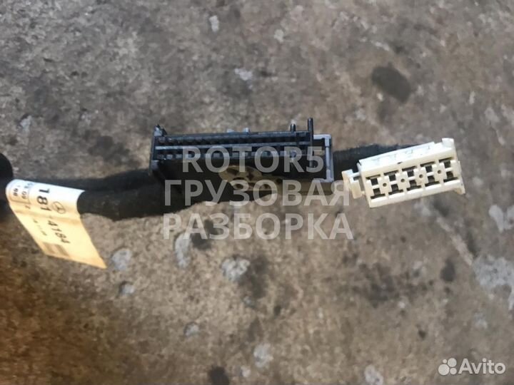 Проводка двери правой Mercedes-Benz Actros