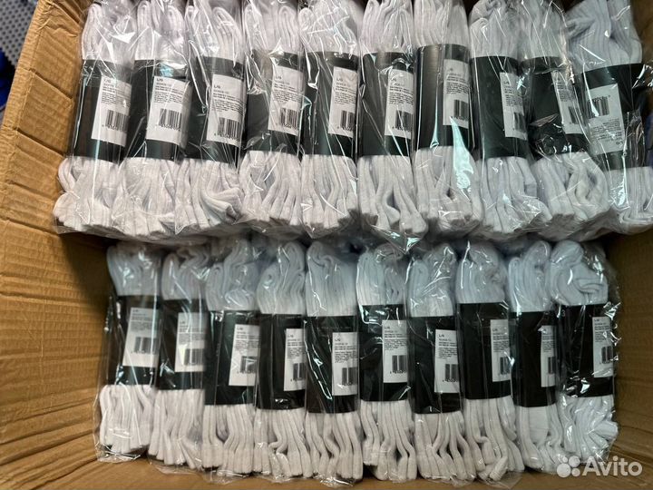 Носки Nike Everyday длинные