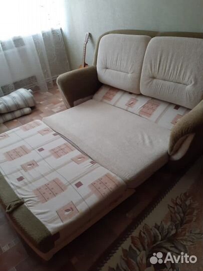 Диван- кровать