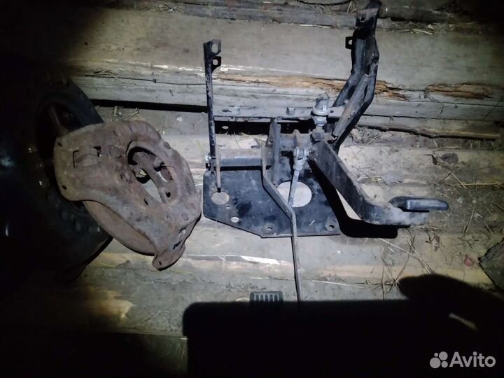 Рессоры УАЗ 469