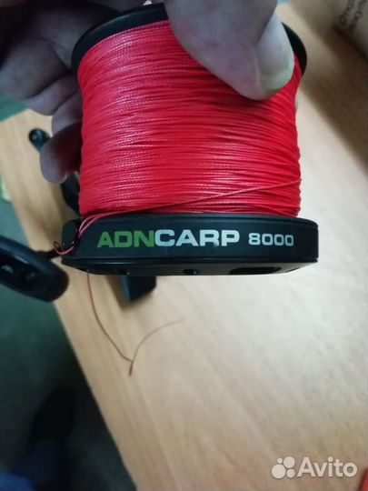 Катушка рыболовная Kaida