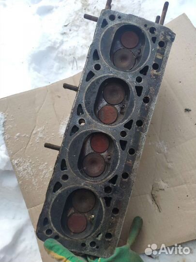 Гбц УАЗ 417,402