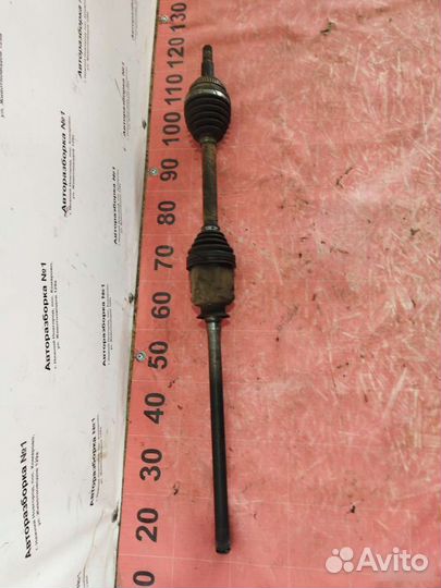 Привод передний Toyota Rav4 20 1AZ