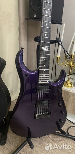 Music Man JPX BFR