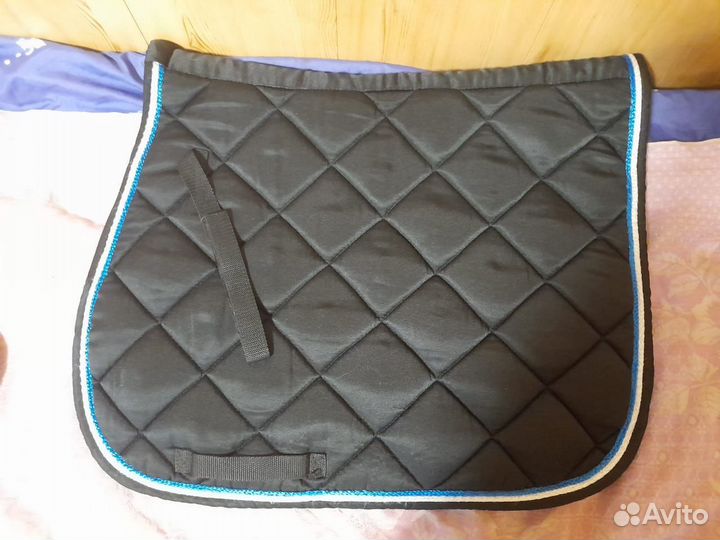 Вальтрап для лошади