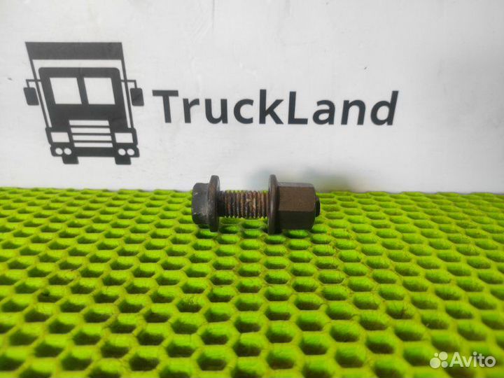 Болт М14х40-10,9 Volvo Fh 4