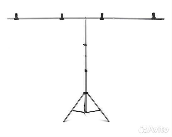 Стойка для фотофона