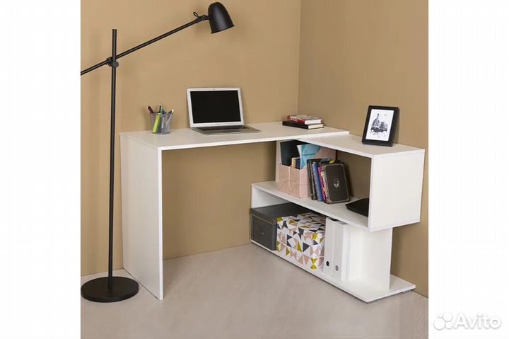 Письменный стол Санди 12.40