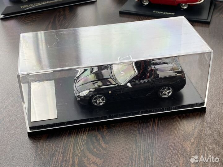 1/43 Ferrari F599 GTB Florano