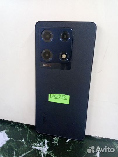 Infinix NOTE 30 Pro, 8/256 ГБ