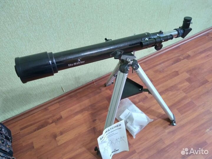 Телескоп Sky Watcher BK707AZ2