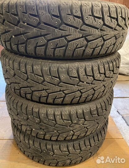 Yokohama Ice Guard IG55 175/65 R14