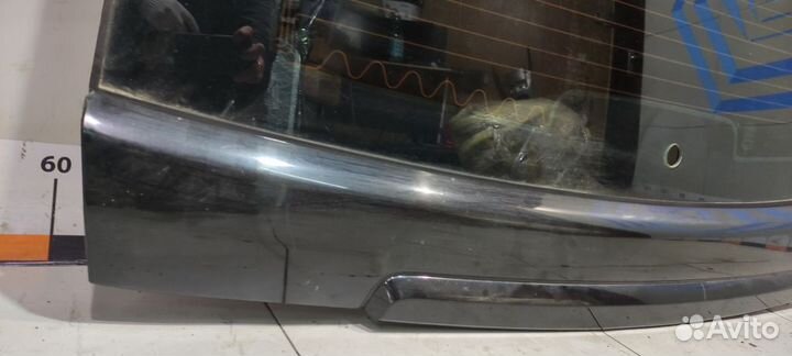 Стекло двери багажника Land Rover Range Rover Sport 1 L320