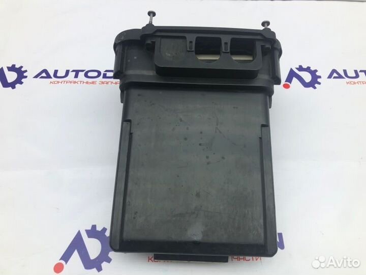 Корпус блока управления двигателем Bmw 7-Series