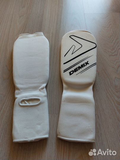Защита для голени demix
