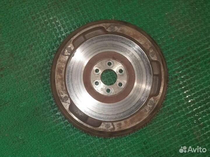 Маховик Opel Astra GTC H 1.6