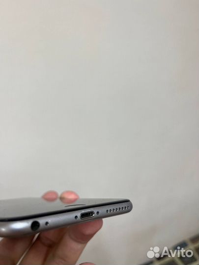 iPhone 6S Plus, 128 ГБ