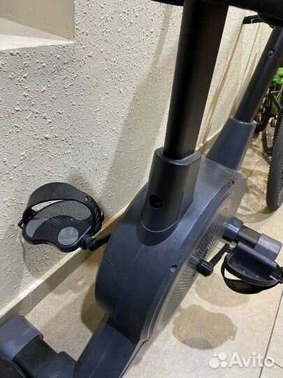 Велотренажер Торнео Torneo Vita B-352G