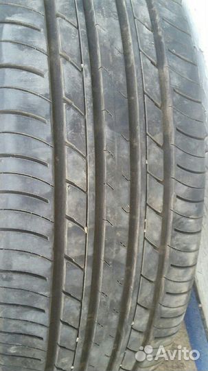 Yokohama Geolandar A/T G011 225/65 R17