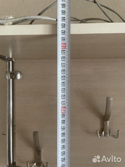 Прихожая бу