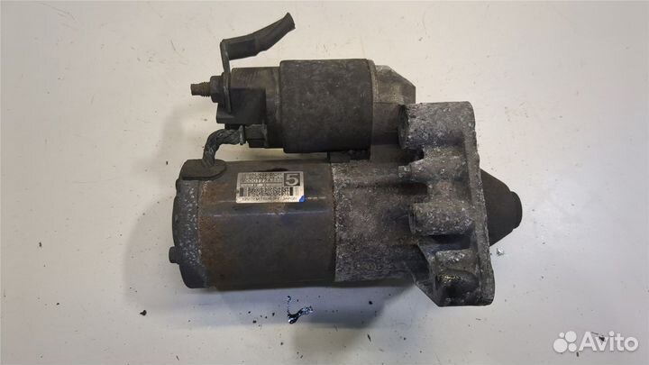 Стартер Citroen C5 2008, 2009